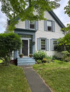 Property at 60 Elm Street, Gardiner, ME