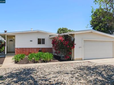 4311 Cowell Rd