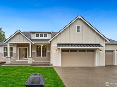 0 (LOT 05) 140th Place SE