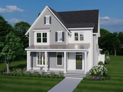 166 Hammock Preserve Loop