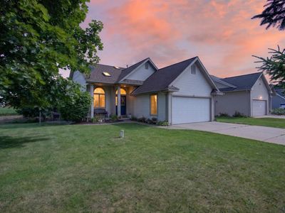 Property at 290 Somerset Dr, Cement City, MI