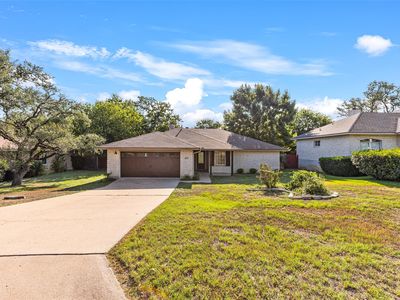 Property at 404 Innwood Dr, Georgetown, TX