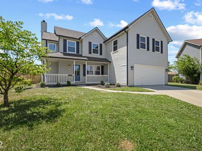 2110 Hannah Ct