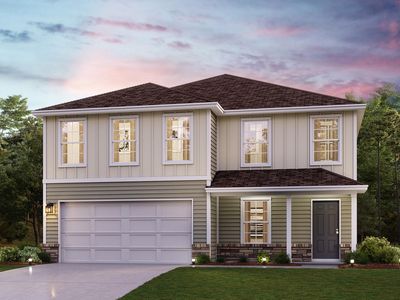539 Tomlin Trl