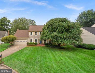 12 Teasdale Ct
