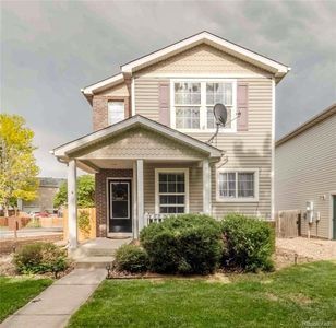 10700 Kimblewyck Circle #214