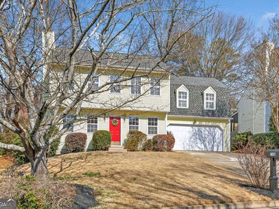 1198 Haven Brook Way