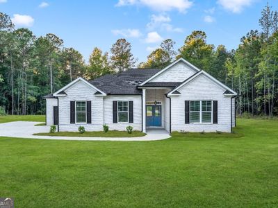 2231 Fox Creek Dr Lot 6
