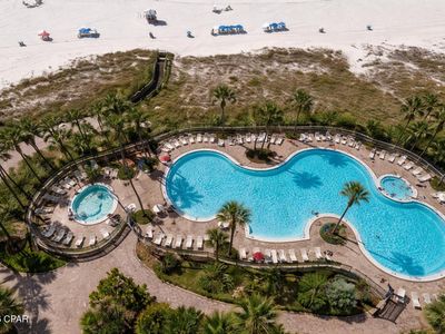 11807 Front Beach Rd #1-1205