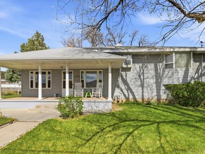 Property at 286 State St, Fairview, UT