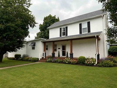 Property at 1601 N Eastern Ave, Connersville, IN