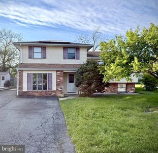 6013 Madeline Dr