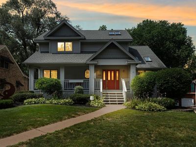 Property at 4086 Colorado Ave S, Saint Louis Park, MN