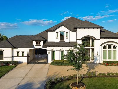 1815 Fresh Garden Way