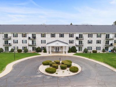 Property at 125 N University DRIVE #104, West Bend, WI