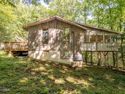 Property at 369 Deer Run, Sandisfield, MA