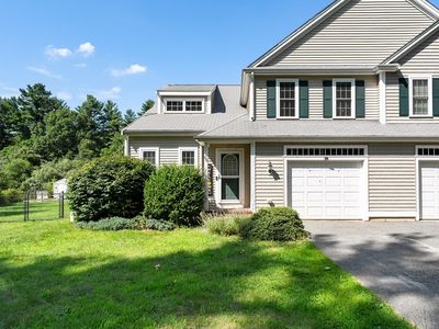 Property at 60 West St, Plympton, MA