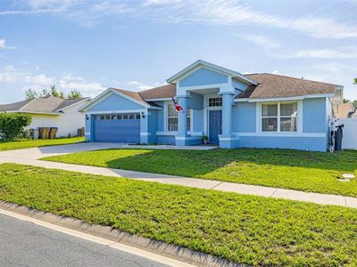 2931 Paddington Way