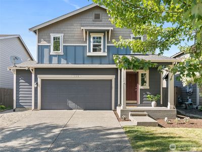 146 Rhubarb Street SW