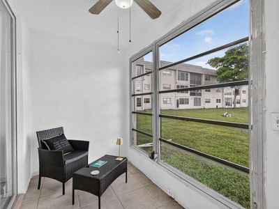 8100 Sunrise Lakes Boulevard #109