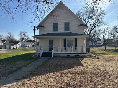 705 N Logan St
