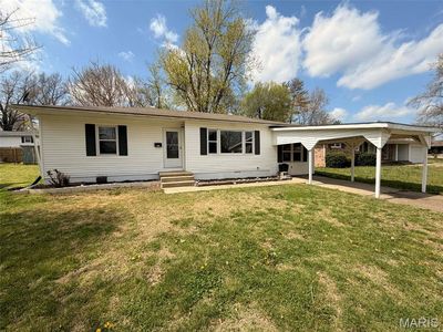 Property at 1014 S Woodland Dr, Dexter, MO