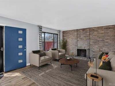 1253 S Yosemite Way #96