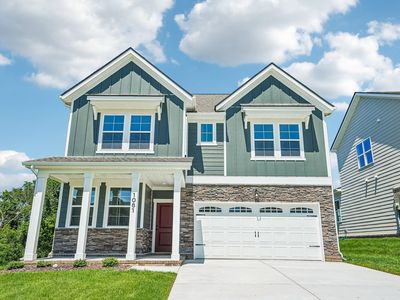 1083 Large Poppy Dr Lot 143