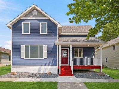 303 W Baker St