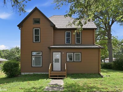 Property at 811 Victoria St, Harlan, IA