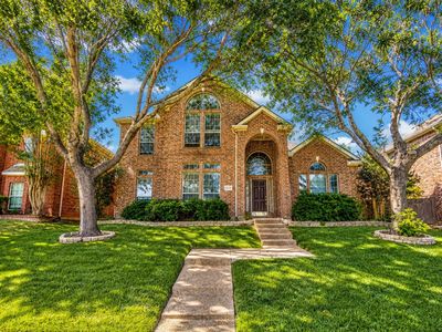 5840 Coral Ridge Ct