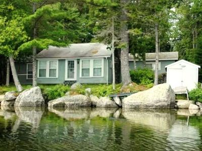 573 Point Road