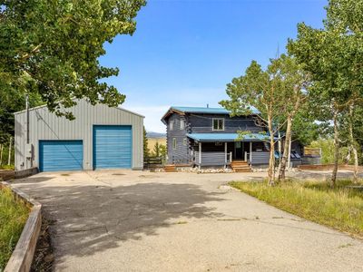 597 Sheep Ridge Rd