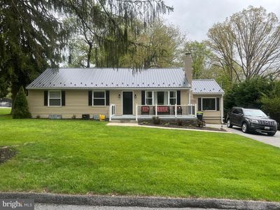 Property at 14511 Pennersville Rd, Cascade, MD