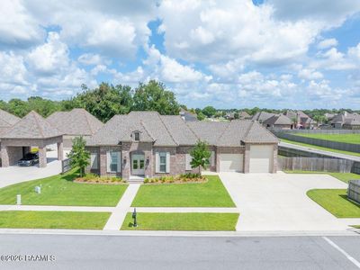 500 Greyford Dr