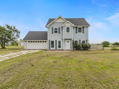4567 County Road 2604