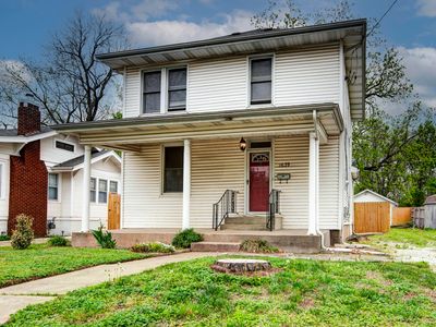 1639 N Missouri Avenue