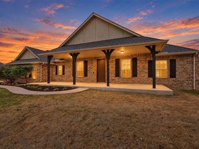 Property at 12205 Autumn Brk, Guthrie, OK
