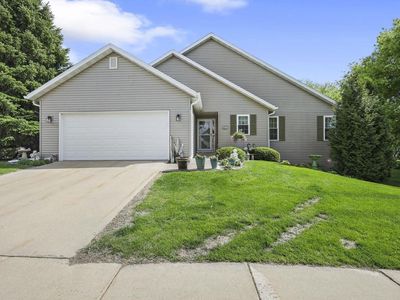 Property at 6217 Sharpsburg Drive, Madison, WI