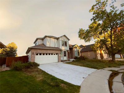 6542 S PIERSON Court