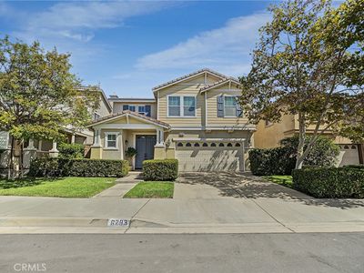 6283 Tanglewood Way