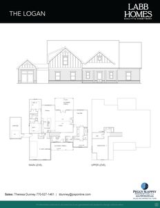 Logan Plan, River Meadows