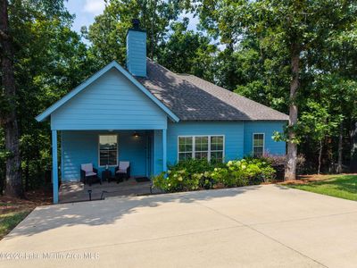 85 Martin Ridge Trce