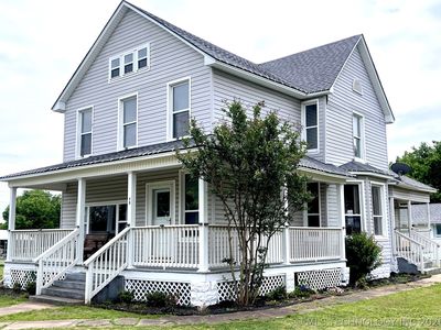 70 E Washington Ave