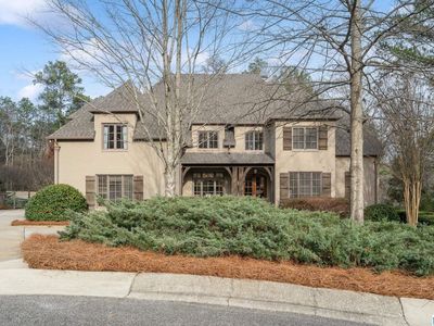 146 Foxfire Cir