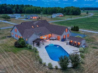 2543 Spectrum Farms Rd