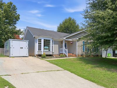 114 Heathwick Dr