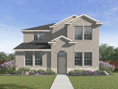 2529 Fairweather Dr