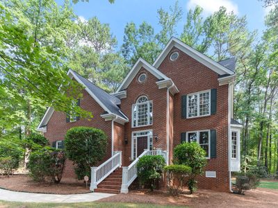 909 Oak Creek Rd