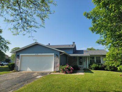 Property at 4112 Crimson Dr, Hoffman Estates, IL